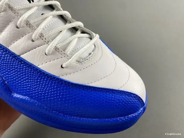 Blueberry 12 Jordan Air CT8013-140 0507